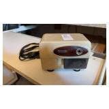 Vintage Panasonic Pencil Sharpener