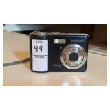Samsung Digimax S500 5.0MP Compact Digital Camera