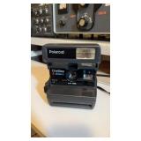 Polaroid One Step Close Up Instant Film Camera