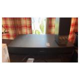 Bose Solo TV Sound System