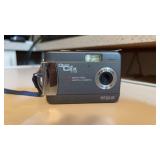 Argus Quick Clix 5150