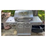 Char-Broil Grill