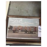 50th class reunion of 1944 oakhurst Somerset