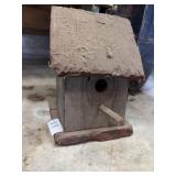 Birdhouse