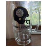 Steelers mug slim Jim