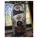 Steelers lamp