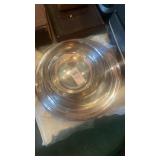Silver Plated Items