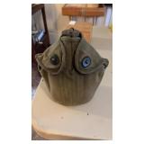 US Army WWII Era canteen