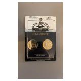Sta Brite US Army Buttons