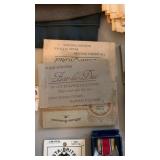 Lot of Vintage Foreign Post Cards