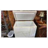 Frigidaire Top Load Freezer