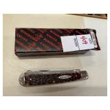 Winchester 1 Blade Trapper Pocket Knife