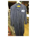 Large Regular Perdue Jumpsuit