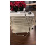 Duracraft cool breeze 10inch fan