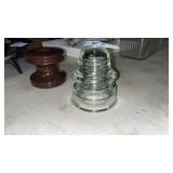 2 Insulators