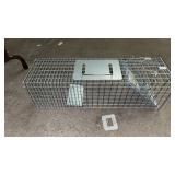 Live Animal Trap