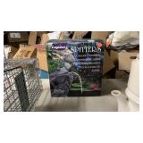 Laguna Spitters Garden Ornaments