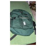 Cabelaï¿½s Backpack and Cushion