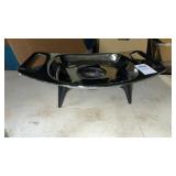 Chrome Chafing Dish