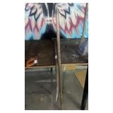 Digging Bar, Crowbar