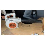Stihl BG 50 Leaf Blower