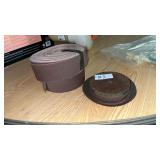 Grinder Discs and Sandpaper