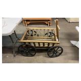 Goat Cart