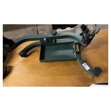 Caldwell Lead Sled solo rifle shooting rest