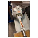 STIHL FS 40C gas powered weed whacker