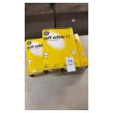 Lot of Soft White 40 Light Bulbs