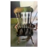 Vintage Nichols & Stone 546 Sugarbush Rocker