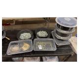 Lot of Screws & Nuts