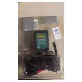 Delfran Battery Tender Automatic