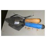 Trowels