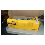 DeWalt Heavy-Duty Angle Grinder