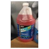 Supertech RV&Marine Antifreeze with Partial