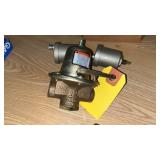 Bell & Gossett Reducing Valve 1/2in. FB-38