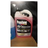 Prestone RV Waterline Antifreeze