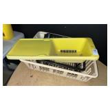 Dish Drying Racks