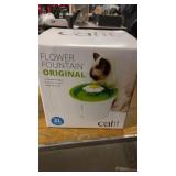 Catit Flower fountain original 3L