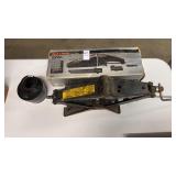 Black & Decker Carvac Jack