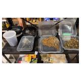 Screws, Bolts, & similar items