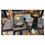 Screws, Bolts, Nuts, & other similar items