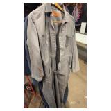 Medium Flam Retardant Jumpsuit