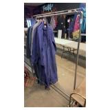 Clothing Rack