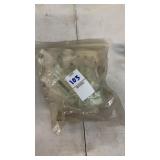 Lot of Wire Connectors