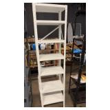 Metal Shelving Unit