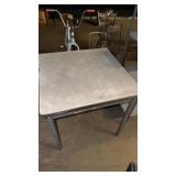 Wooden Table