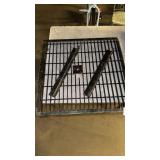 Heaving Duty Steel Bar Grating Drain