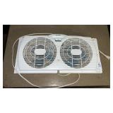 Home Essentials Window Fan